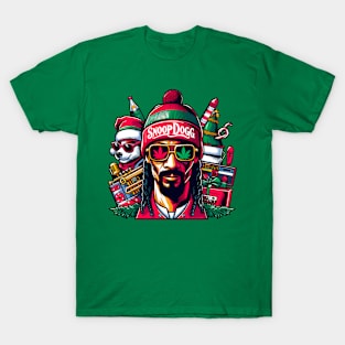 Snoop Dogg 06 T-Shirt